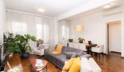 Apartamento com 3 quartos à venda na Avenida Brigadeiro Luís Antônio, 993, Bela Vista, São Paulo, 194 m2 por R$ 1.000.000