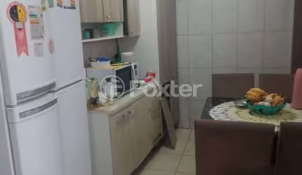 Casa com 4 quartos à venda na Rua Monte Roraima, 18, Jardim Lajeado, São Paulo, 120 m2 por R$ 425.000