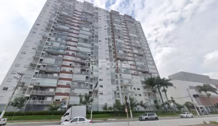 Apartamento à venda na Rua Malvina Ferrara Samarone, 195, Vila Dom Pedro I, São Paulo, 65 m2 por R$ 620.630