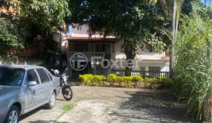 Casa com 5 quartos à venda na Rua Professora Nícia de Paula, 53, Vila Santa Maria, São Paulo, 150 m2 por R$ 850.000