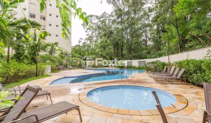 Apartamento com 3 quartos à venda na Rua Nicola Rollo, 151, Vila Andrade, São Paulo, 142 m2 por R$ 1.150.000