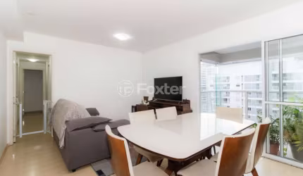 Apartamento com 3 quartos à venda na Rua Nelson Gama de Oliveira, 905, Vila Andrade, São Paulo, 105 m2 por R$ 845.000