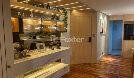 Apartamento com 3 quartos à venda na Rua Teresina, 86, Vila Bertioga, São Paulo, 115 m2 por R$ 1.320.000