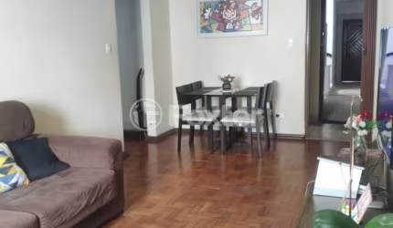 Apartamento com 1 quarto à venda na Rua Treze de Maio, 1418, Bela Vista, São Paulo, 61 m2 por R$ 600.000