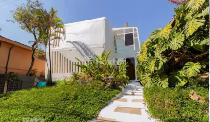 Casa com 4 quartos à venda na Alameda Calcutá, 131, Chácara Santo Antônio, São Paulo, 316 m2 por R$ 2.750.000
