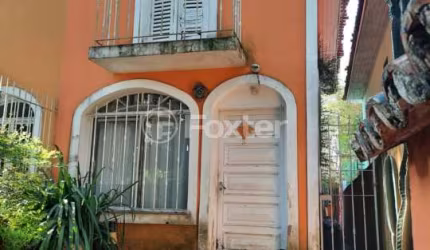 Casa com 2 quartos à venda na Rua João Elias, 99, Vila Cruzeiro, São Paulo, 97 m2 por R$ 650.000