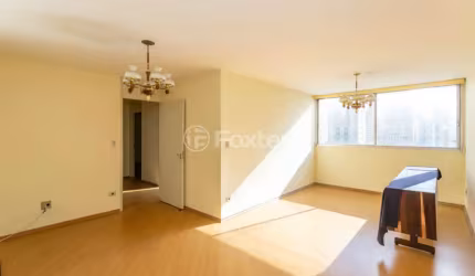 Apartamento com 3 quartos à venda na Rua Cabo Verde, 87, Vila Olímpia, São Paulo, 120 m2 por R$ 950.000