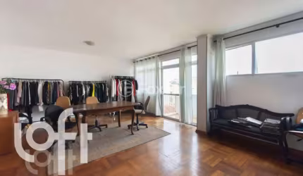 Cobertura com 4 quartos à venda na Rua da Graça, 746, Bom Retiro, São Paulo, 232 m2 por R$ 880.000