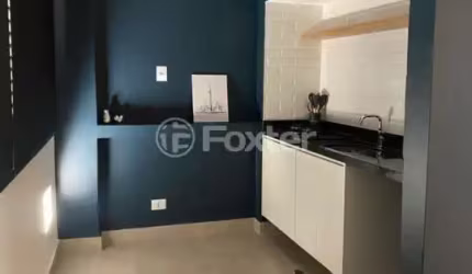 Apartamento com 1 quarto à venda na Rua Sete de Abril, 412, República, São Paulo, 34 m2 por R$ 275.000