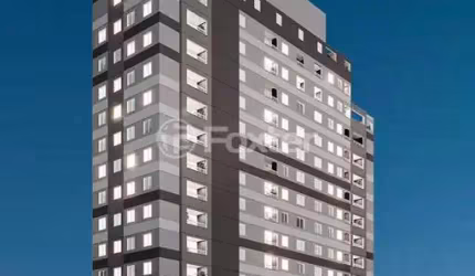 Apartamento com 1 quarto à venda na Rua Botuporã, 46, Itaquera, São Paulo, 31 m2 por R$ 299.000