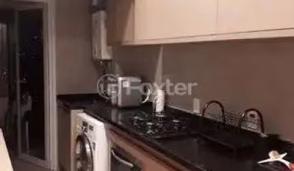 Apartamento com 2 quartos à venda na Rua Augusto dos Anjos, 155, Melville Empresarial  I e  II, Barueri, 82 m2 por R$ 960.000