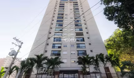 Apartamento com 2 quartos à venda na Rua Domingos Lopes da Silva, 911, Morumbi, São Paulo, 58 m2 por R$ 699.000
