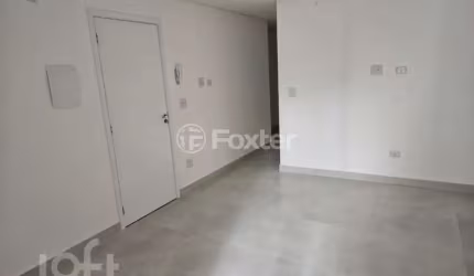 Cobertura com 2 quartos à venda na Rua Antônio Bastos, 443, Vila Bastos, Santo André, 92 m2 por R$ 590.000