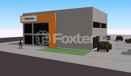 Barracão / Galpão / Depósito à venda na Rua Doutor Campos Velho, 1130, Cristal, Porto Alegre, 240 m2 por R$ 1.500.000