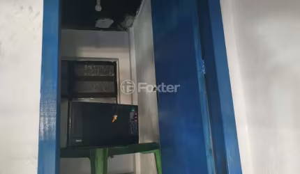 Ponto comercial com 1 sala à venda na Rua Professor Freitas e Castro, 260, Azenha, Porto Alegre, 53 m2 por R$ 450.000