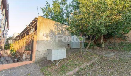Terreno comercial à venda na Rua São Benedito, 1180, Jardim do Salso, Porto Alegre, 96 m2 por R$ 450.000