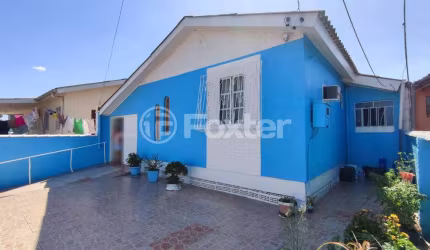 Casa com 2 quartos à venda na Rua São Leopoldo, 81, Jardim Planalto, Esteio, 120 m2 por R$ 280.000