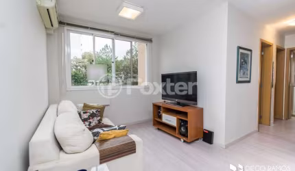 Apartamento com 3 quartos à venda na Rua Carlos Reverbel, 200, Jardim Carvalho, Porto Alegre, 68 m2 por R$ 350.000