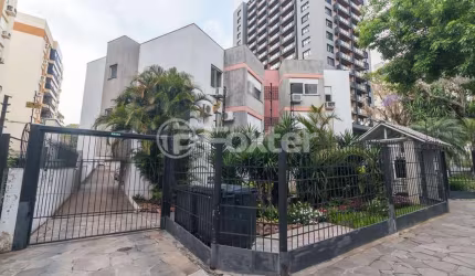 Apartamento com 2 quartos à venda na Rua Anita Garibaldi, 1877, Boa Vista, Porto Alegre, 68 m2 por R$ 290.000