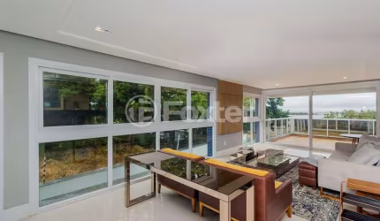 Cobertura com 3 quartos à venda na Rua Doutor Possidônio Cunha, 165, Vila Assunção, Porto Alegre, 187 m2 por R$ 2.990.000