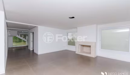 Casa em condomínio fechado com 3 quartos à venda na Avenida Coronel Marcos, 1645, Pedra Redonda, Porto Alegre, 470 m2 por R$ 5.950.000