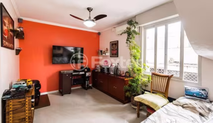 Cobertura com 2 quartos à venda na Rua Roque Calage, 796, Passo da Areia, Porto Alegre, 71 m2 por R$ 450.000