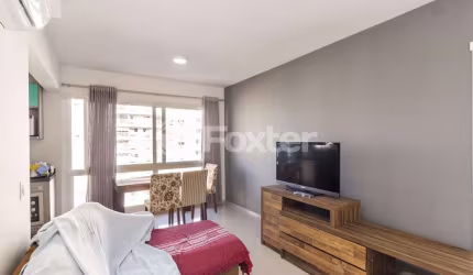 Apartamento com 2 quartos à venda na Rua Bezerra de Menezes, 623, Passo da Areia, Porto Alegre, 68 m2 por R$ 535.000