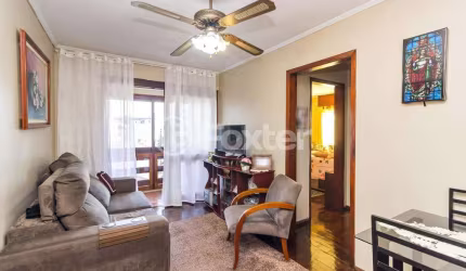 Apartamento com 2 quartos à venda na Rua Javari, 111, Cristo Redentor, Porto Alegre, 60 m2 por R$ 330.000
