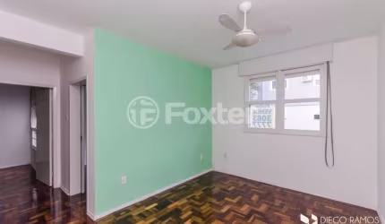 Apartamento com 2 quartos à venda na Rua Zeferino Dias, 151, Sarandi, Porto Alegre, 48 m2 por R$ 213.000