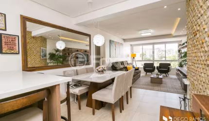 Apartamento com 3 quartos à venda na Avenida Otto Niemeyer, 1028, Tristeza, Porto Alegre, 102 m2 por R$ 850.000