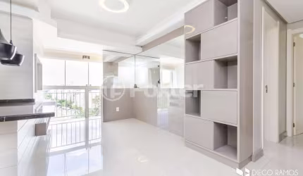 Apartamento com 2 quartos à venda na Rua Abram Goldsztein, 446, Jardim Carvalho, Porto Alegre, 61 m2 por R$ 410.000
