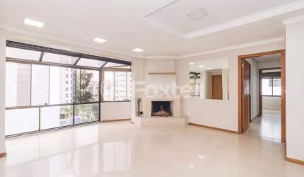 Cobertura com 3 quartos à venda na Rua Casemiro de Abreu, 1549, Bela Vista, Porto Alegre, 245 m2 por R$ 1.615.000