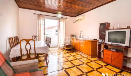 Apartamento com 3 quartos à venda na Avenida Protásio Alves, 1271, Morro Santana, Porto Alegre, 90 m2 por R$ 332.000