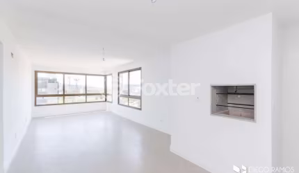 Apartamento com 2 quartos à venda na Rua Borges do Canto, 189, Petrópolis, Porto Alegre, 90 m2 por R$ 890.000