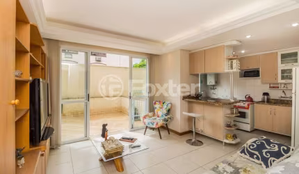 Apartamento com 2 quartos à venda na Rua Surupá, 46, Jardim Botânico, Porto Alegre, 74 m2 por R$ 474.000