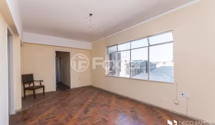 Apartamento com 3 quartos à venda na Rua Professor Duplan, 41, Rio Branco, Porto Alegre, 94 m2 por R$ 320.000