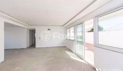 Apartamento com 3 quartos à venda na Rua Roque Calage, 453, Passo da Areia, Porto Alegre, 164 m2 por R$ 1.400.000