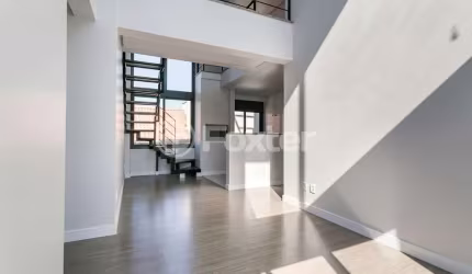 Cobertura com 3 quartos à venda na Rua José Scutari, 508, Passo da Areia, Porto Alegre, 100 m2 por R$ 1.436.669
