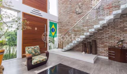 Casa em condomínio fechado com 3 quartos à venda na Avenida Ecoville, 790, Sarandi, Porto Alegre, 300 m2 por R$ 1.920.000