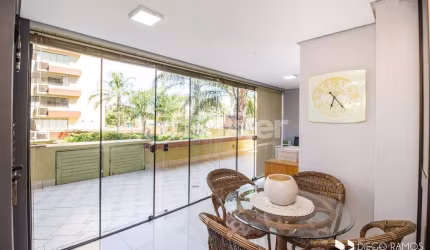 Apartamento com 3 quartos à venda na Rua Doutor Armando Barbedo, 1300, Tristeza, Porto Alegre, 148 m2 por R$ 1.100.000