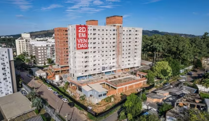 Apartamento com 2 quartos à venda na Rua Doutor Carlos Renato R. Fonseca, 375, Jardim Itu Sabará, Porto Alegre, 49 m2 por R$ 420.000