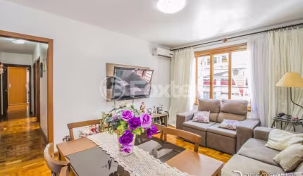 Apartamento com 3 quartos à venda na Avenida Padre Cacique, 926, Praia de Belas, Porto Alegre, 92 m2 por R$ 345.000