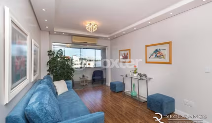 Cobertura com 3 quartos à venda na Rua Dona Adda Mascarenhas de Moraes, 1052, Jardim Itu Sabará, Porto Alegre, 276 m2 por R$ 1.216.000