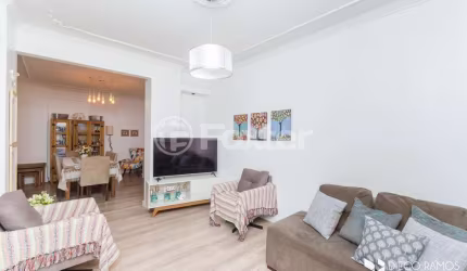 Apartamento com 3 quartos à venda na Rua José do Patrocínio, 34, Cidade Baixa, Porto Alegre, 112 m2 por R$ 500.000