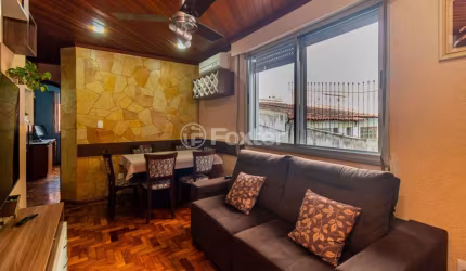 Apartamento com 2 quartos à venda na Rua Professora Cecy Cordeiro Thofehrn, 155, Sarandi, Porto Alegre, 55 m2 por R$ 300.000