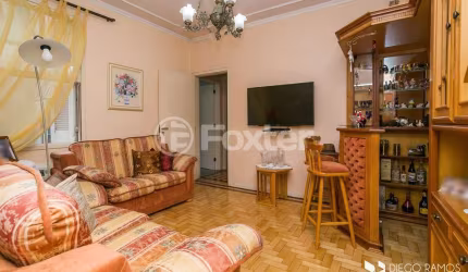Apartamento com 2 quartos à venda na Rua Marcílio Dias, 918, Menino Deus, Porto Alegre, 78 m2 por R$ 320.000