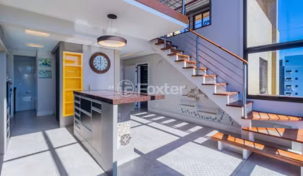 Cobertura com 2 quartos à venda na Rua Artur Rocha, 708, Bela Vista, Porto Alegre, 155 m2 por R$ 1.890.000