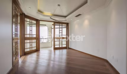 Cobertura com 3 quartos à venda na Avenida Lageado, 1333, Petrópolis, Porto Alegre, 380 m2 por R$ 2.299.998