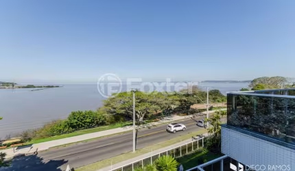 Apartamento com 3 quartos à venda na Rua Doutor Possidônio Cunha, 165, Vila Assunção, Porto Alegre, 172 m2 por R$ 3.200.000