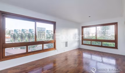 Apartamento com 3 quartos à venda na Rua Dom Pedro II, 1000, Higienópolis, Porto Alegre, 112 m2 por R$ 798.000